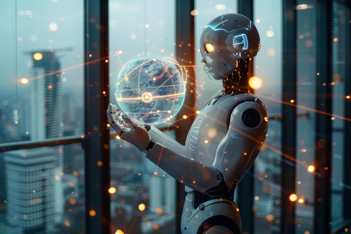 Élan économique 2025 : Bruno Le Maire et les secteurs clés pour la France