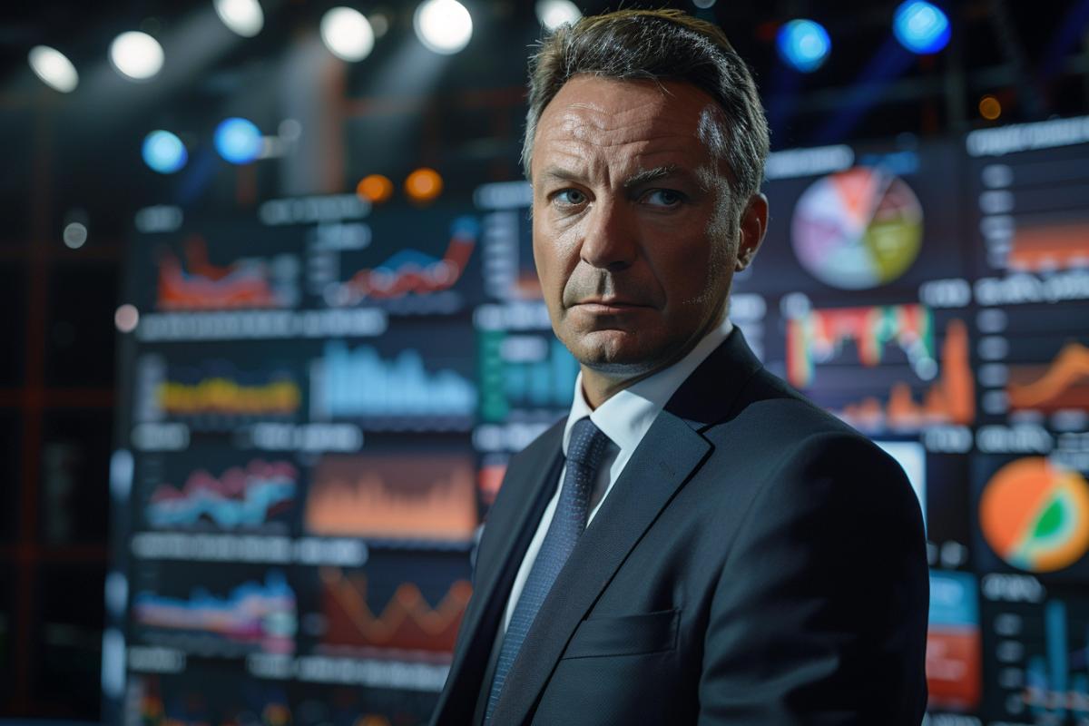 Bruno Le Maire sur TF1 : baisse de croissance et impôts, l'essentiel