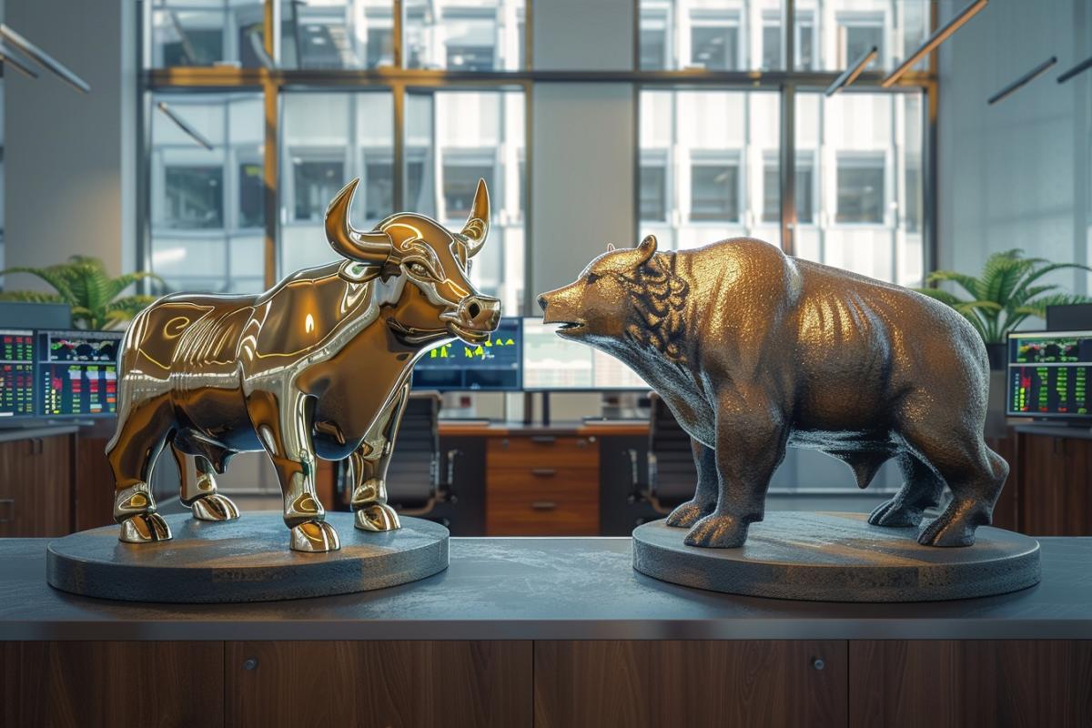 Cac 40 : indices prêts pour prises de bénéfices ? Analyse et perspectives