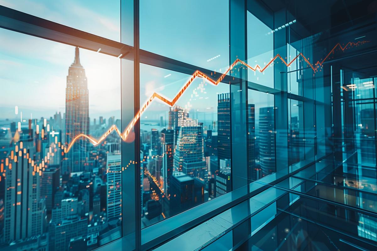 Cac 40 : indices prêts pour prises de bénéfices ? Analyse et perspectives