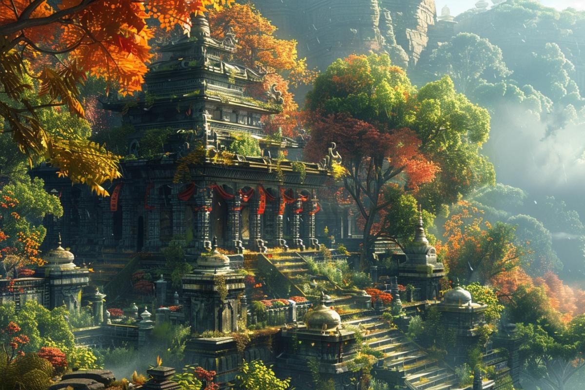 Cac 40 en consolidation rampante : décryptage de l'indice français en mutation