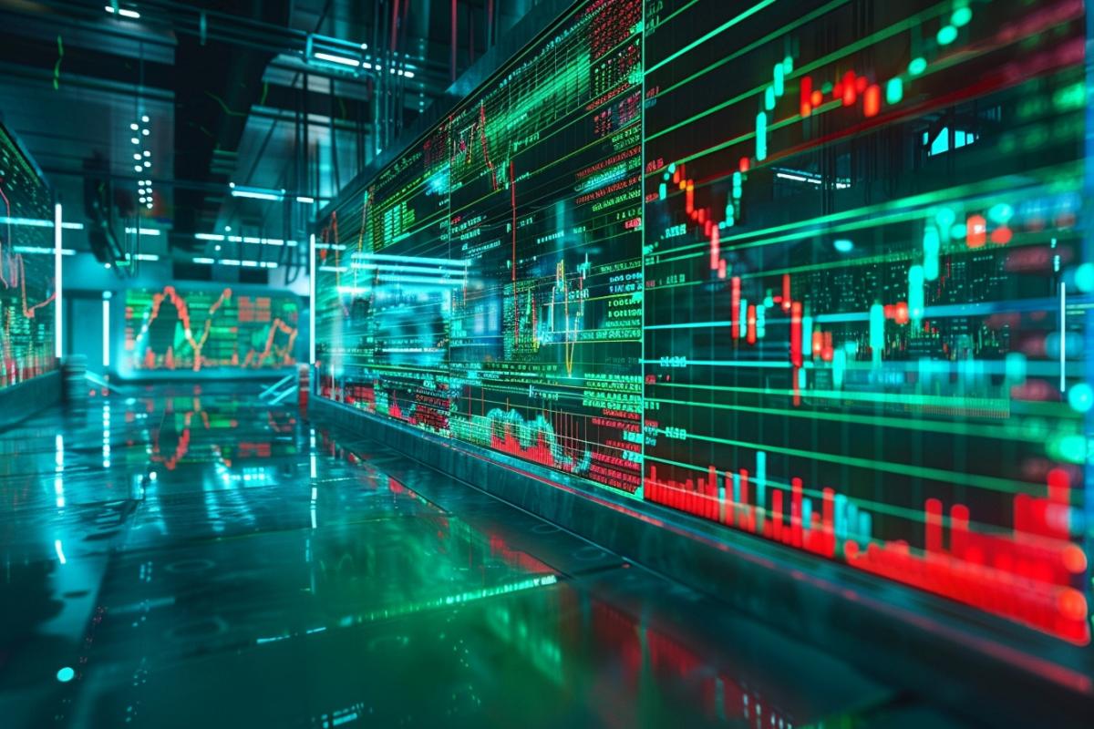 Cac 40 : Pourquoi il chute et ce que cela signifie pour vos économies !