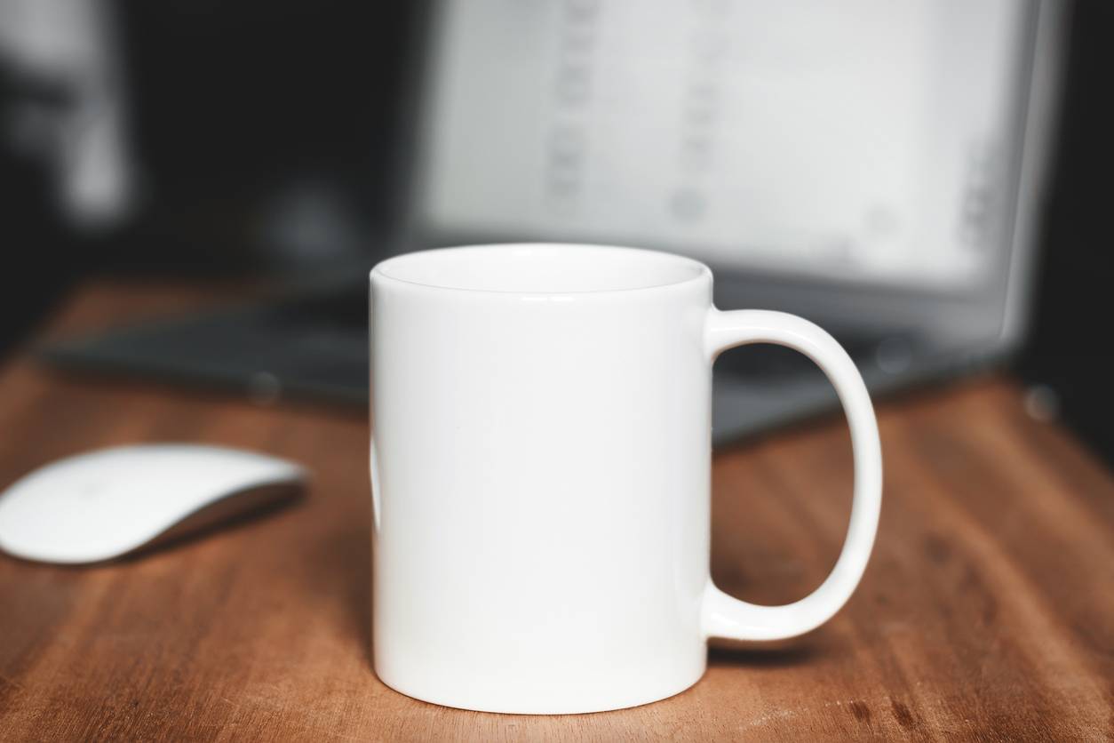 mug publicitaire cadeau d'entreprise