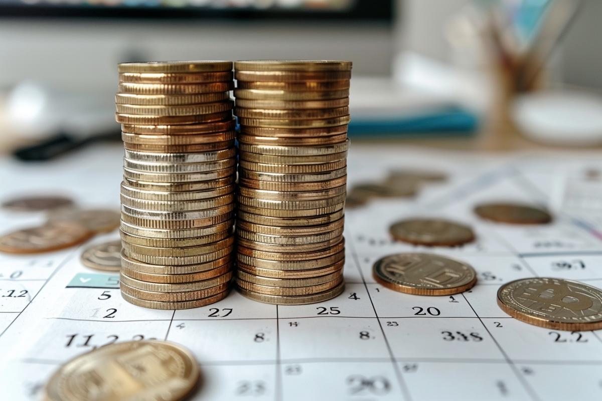 Caf en baisse, impôts : dates clés - 3 infos essentielles pour votre argent