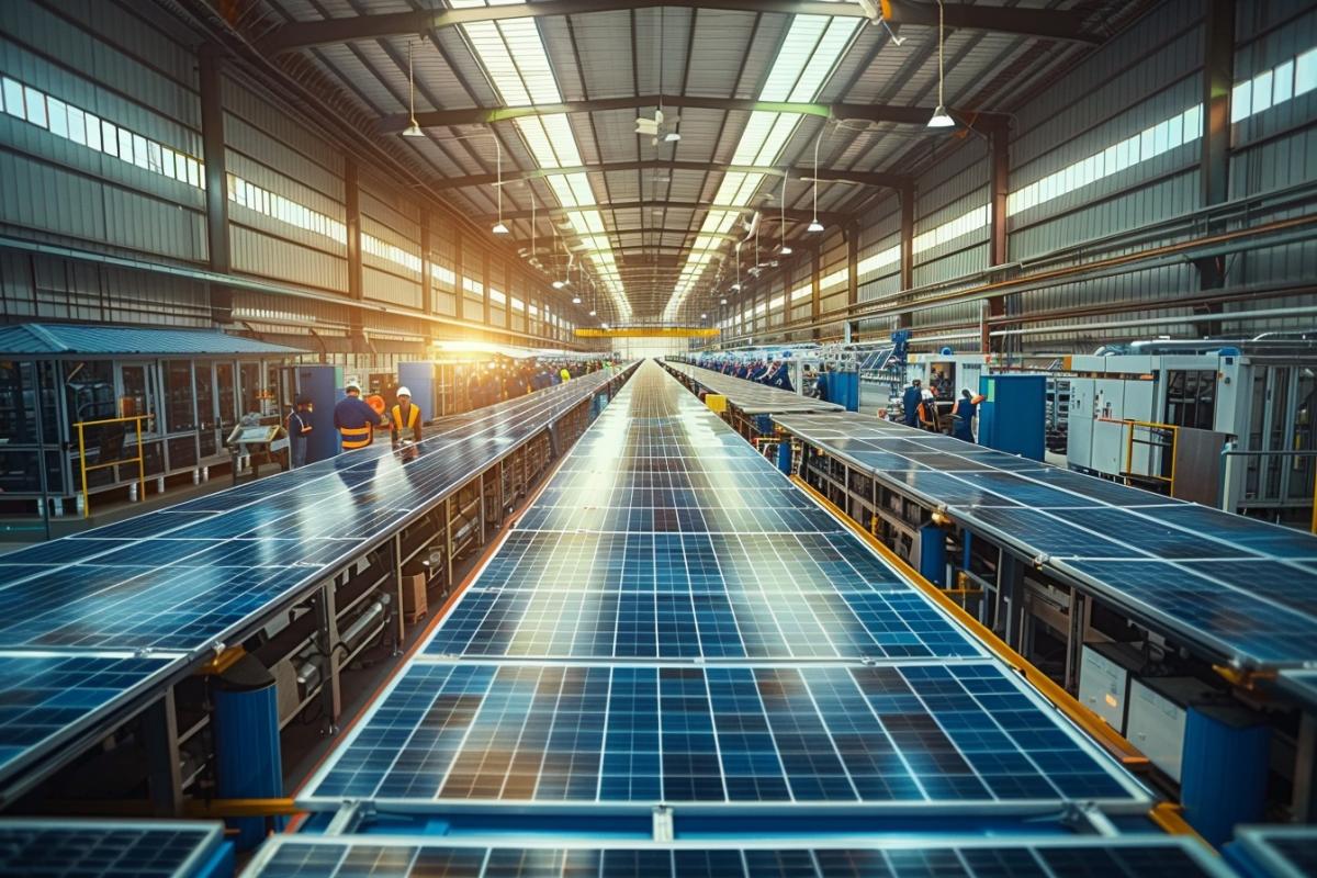 Carbon One : Accélérateur stratégique pour le déploiement de Carbon