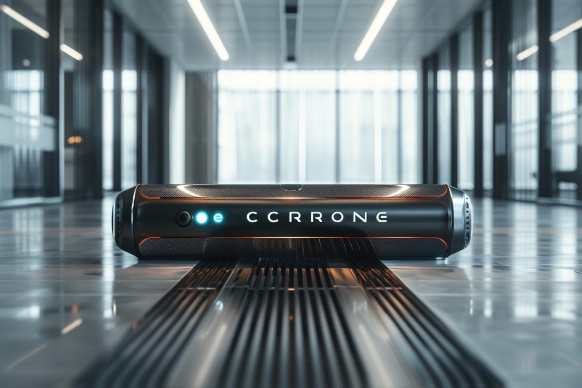 Carbon One révolutionne le futur : Comment il va changer notre approche du carbon ?