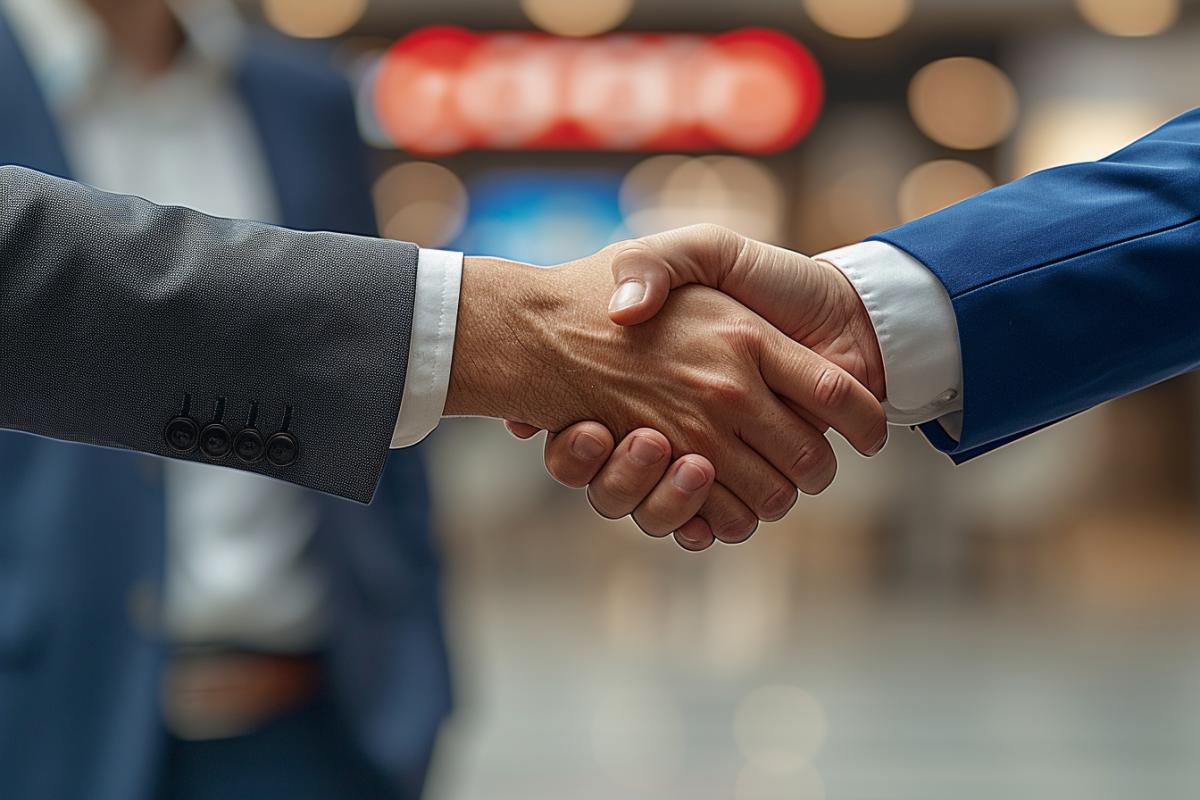 Casino cède 25 magasins à Carrefour dans une vente stratégique