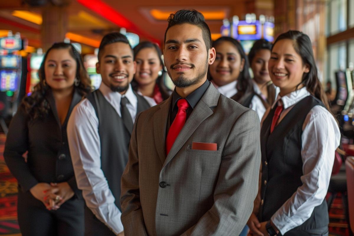 Casino en crise ? Ce que l'intersyndicale exige de la nouvelle direction (Détails)