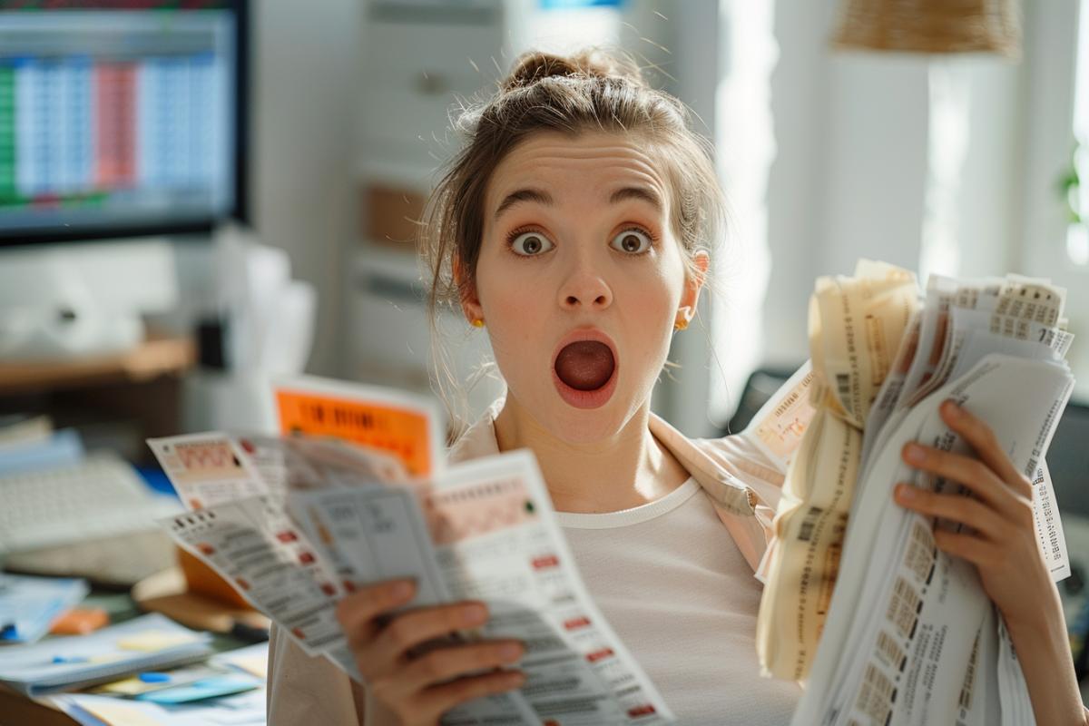 Ce que votre fiche de paie cache : 3 révélations surprenantes sur les tickets resto !