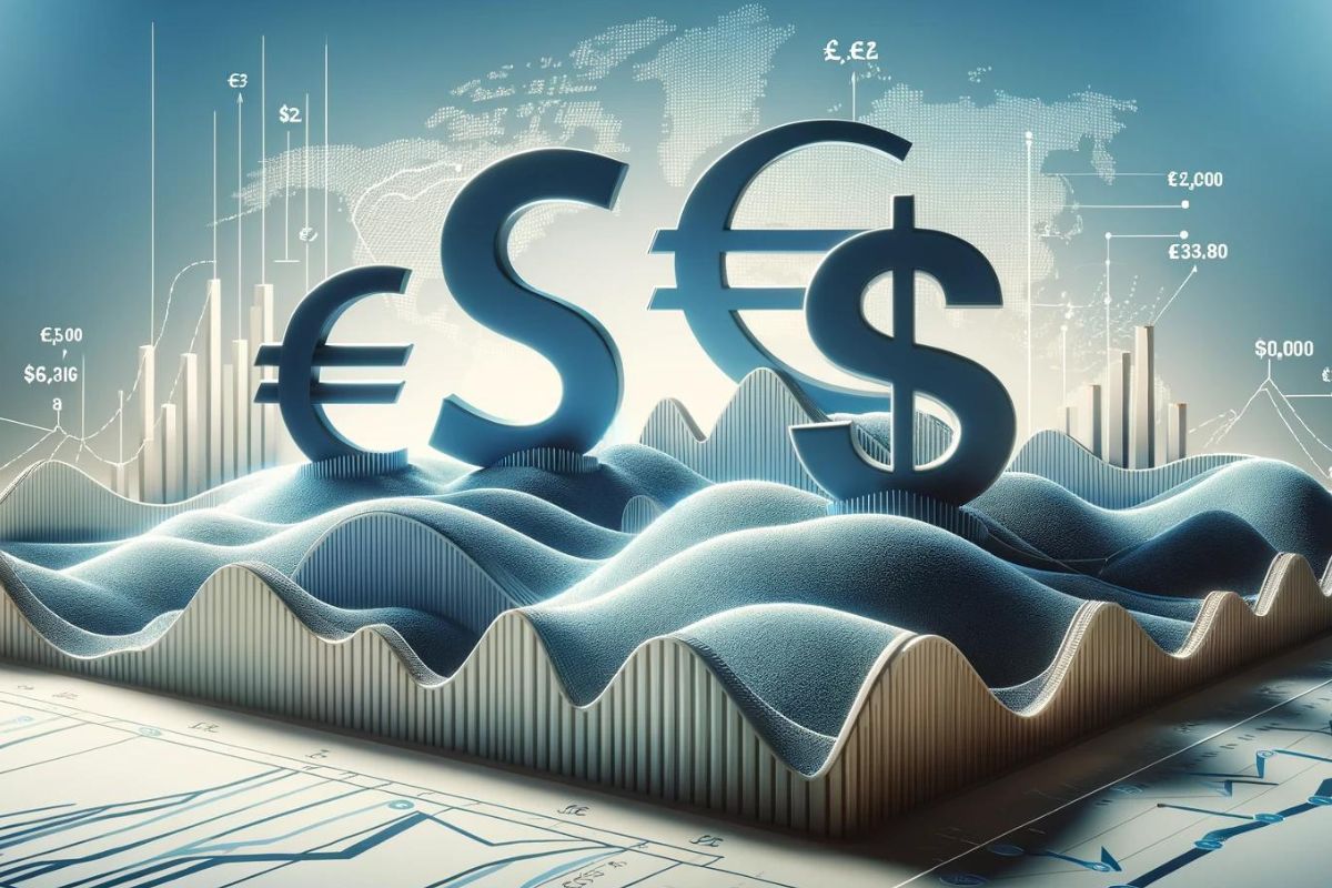 C'est inquiétant : voici pourquoi l'EUR/USD se consolide et ce que cela signifie pour son avenir !