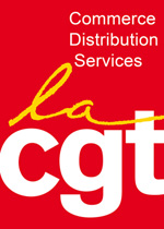 Logo CGT