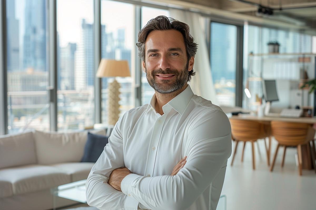 Changement à la tête d'Euroapi : qui est le nouveau directeur qui promet de révolutionner le comex ?