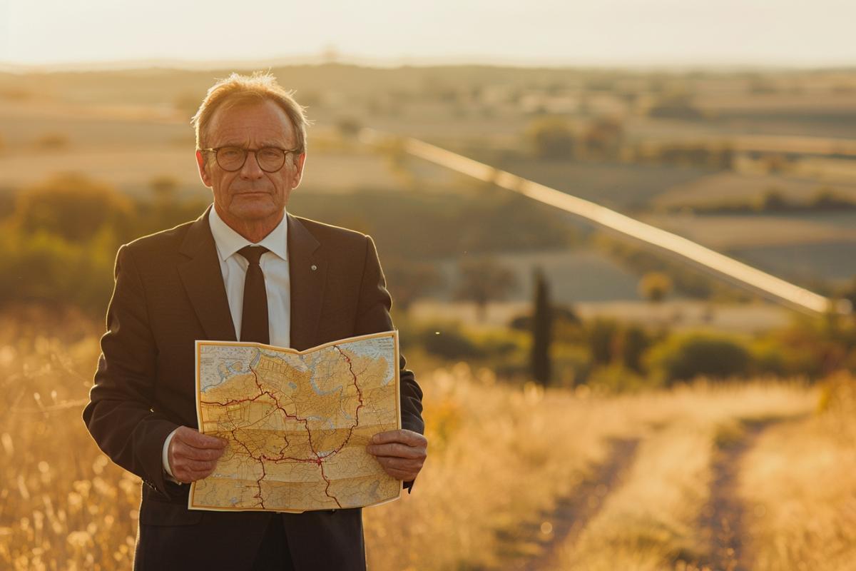 Changement majeur : voici comment Jean-René Cazeneuve va révolutionner le Gers !