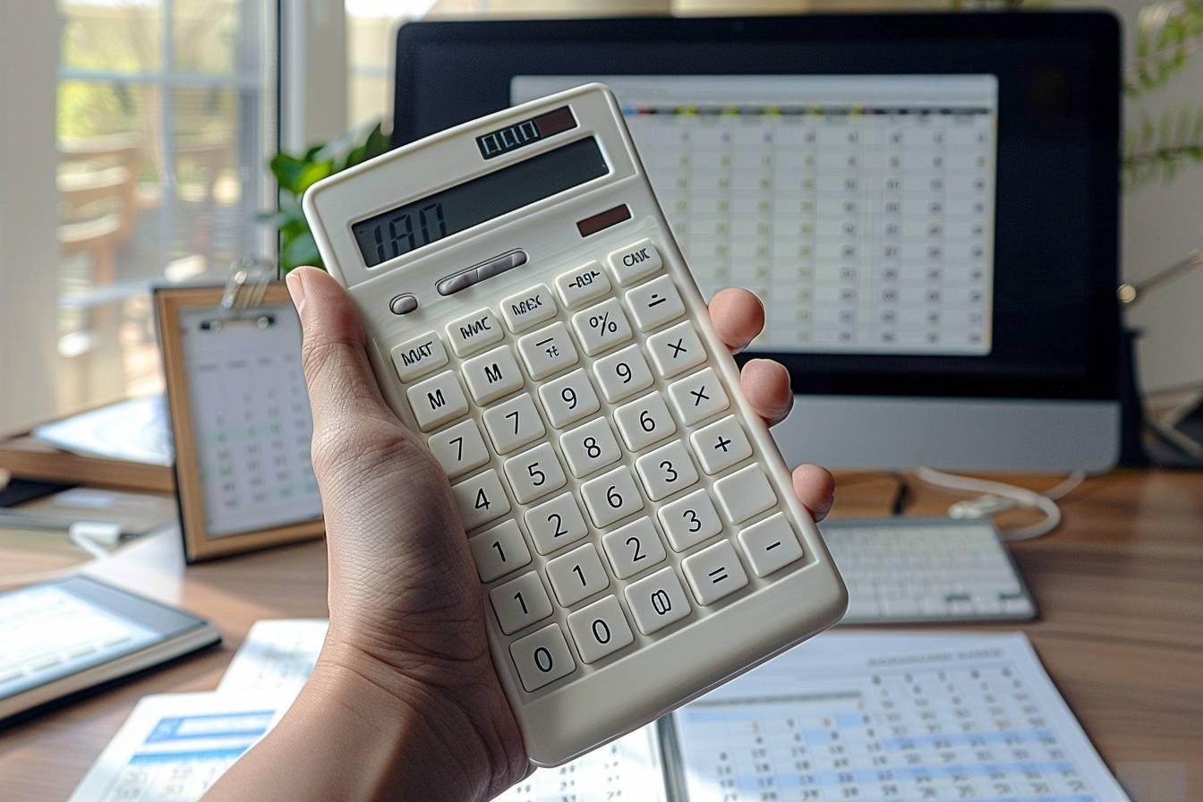 Comprendre le calcul des charges patronales et leur impact sur le salaire