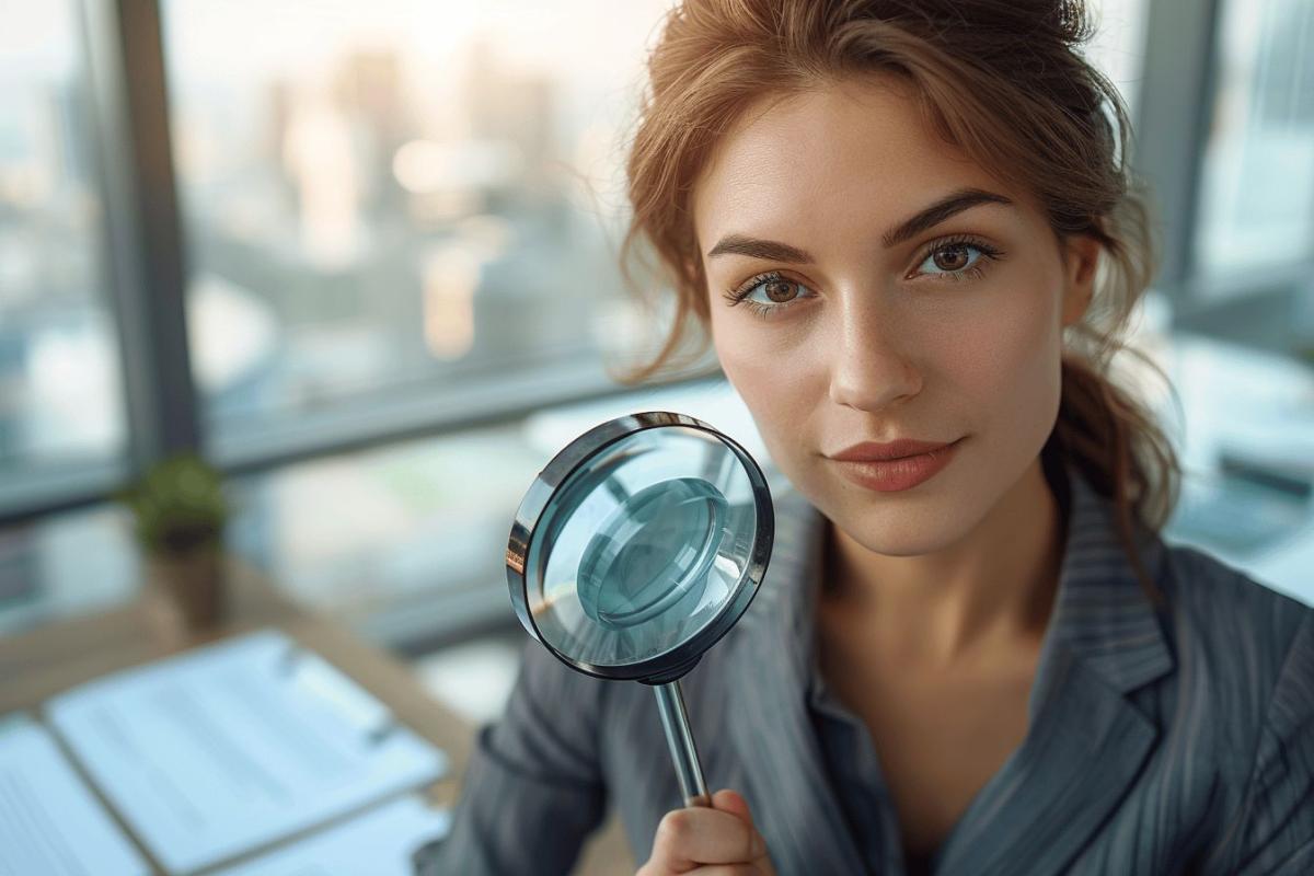 Une chasseuse de têtes révèle une astuce méconnue pour se démarquer en entretien