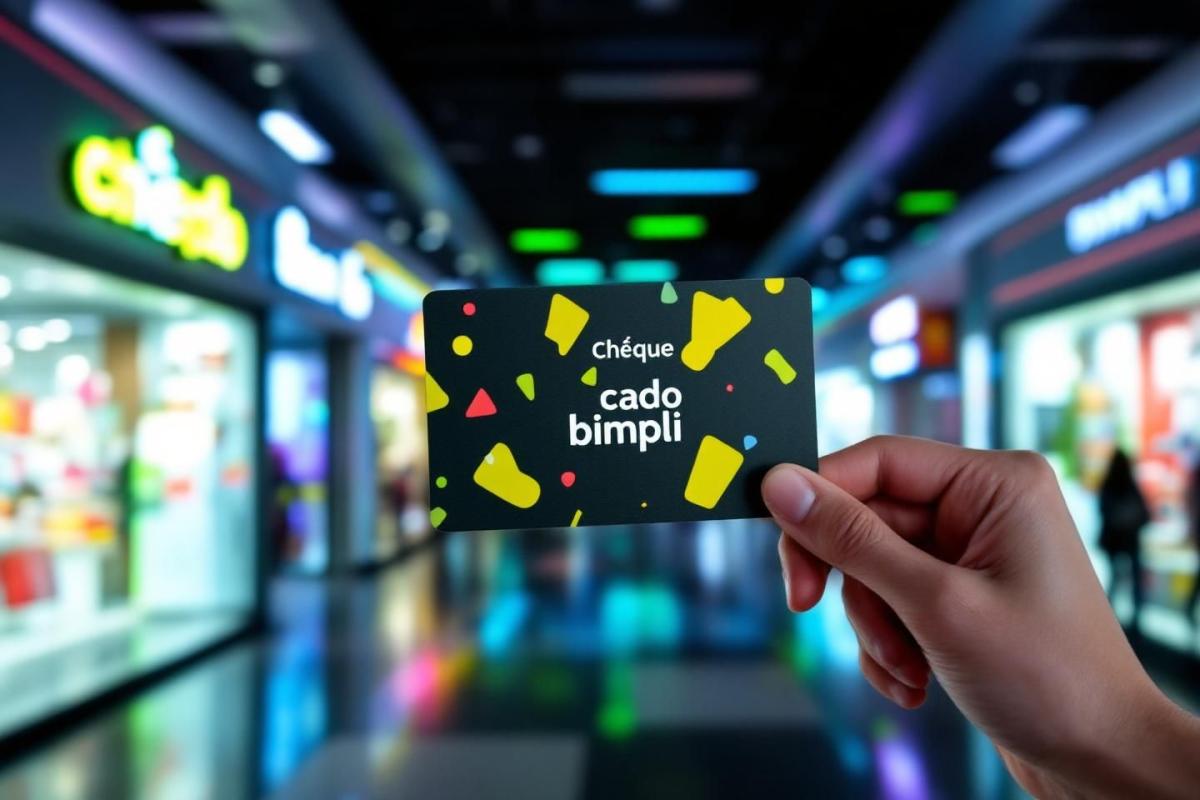 Chèque cado Bimpli liste magasins : où dépenser vos chèques cadeaux en 2025