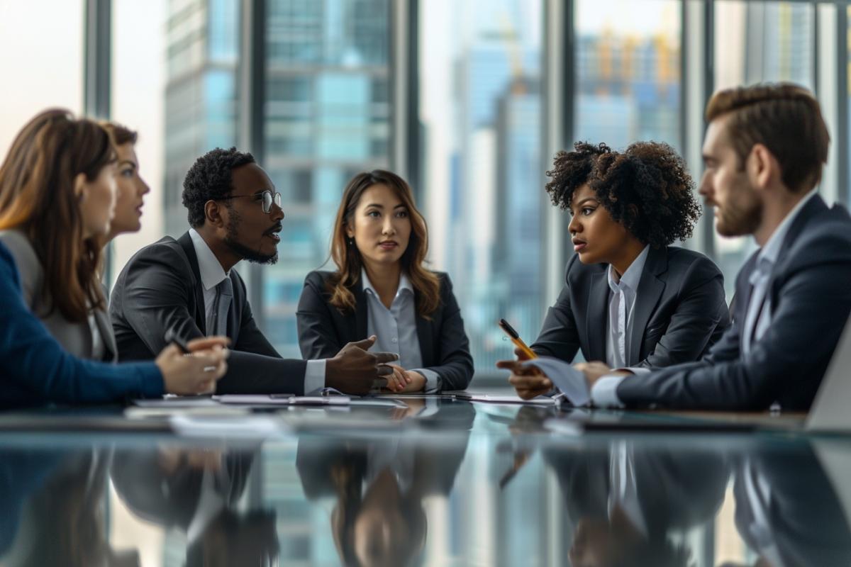 Jean-Pierre Farandou, PDG de la SNCF, partira après les JO Paris 2024
