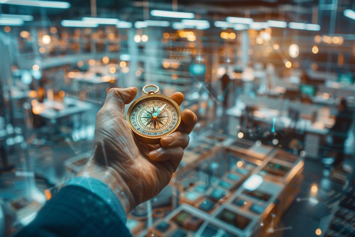 Réunion du CA d'Atos pour étude des offres de reprise, selon Investir