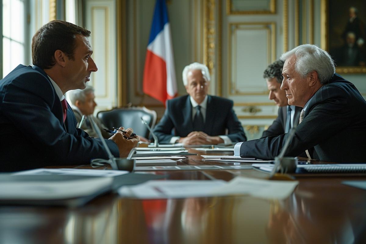 Chômage : ce que prévoit d'annoncer Gabriel Attal sur TF1, durée et conditions