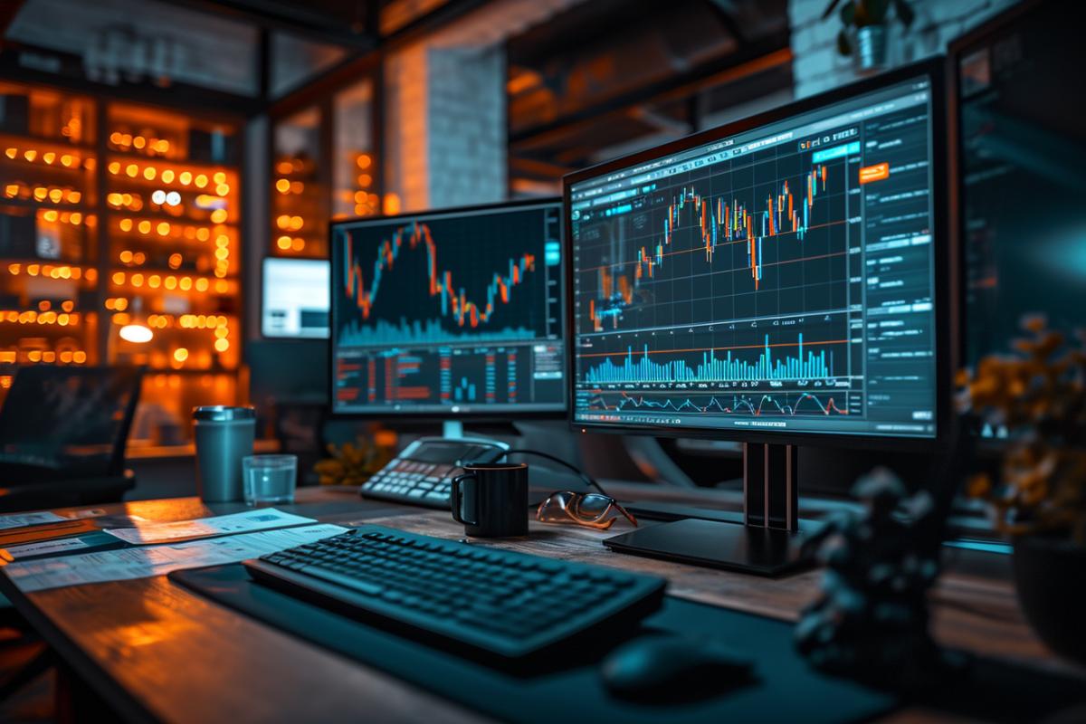 Chute boursière de Watches of Switzerland après Noël