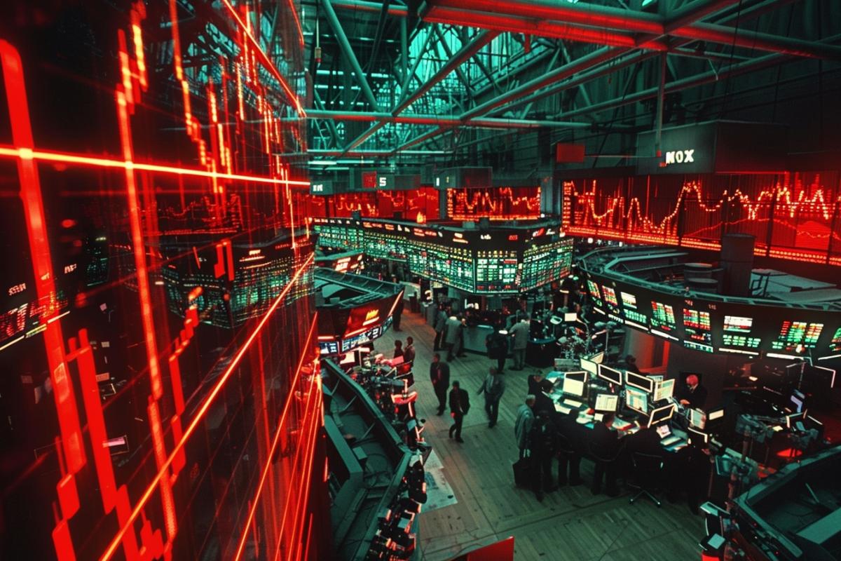 Chute de Reworld Media : Faut-il acheter ou fuir ? (La réponse va vous surprendre)