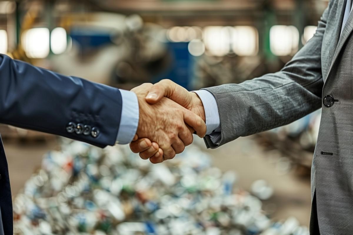 Bourse du 2 mai : focus Crédit Agricole et Société Générale