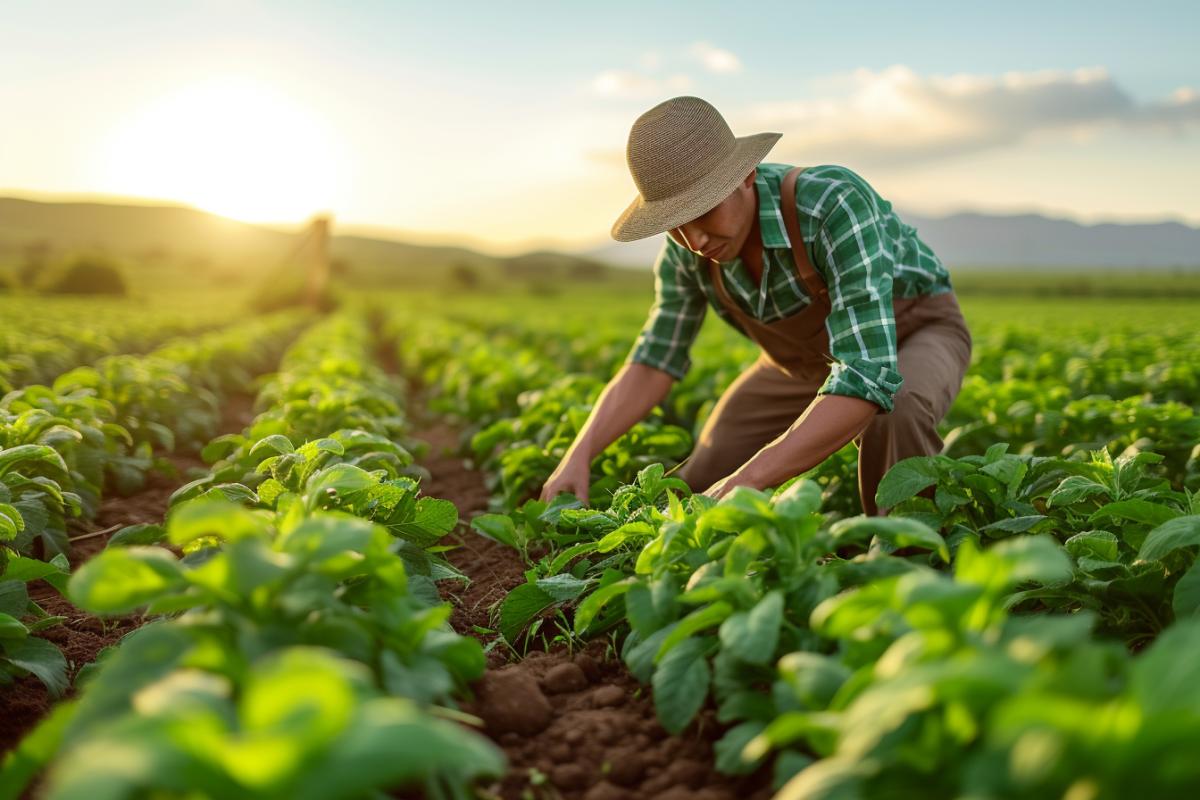 Colère agricole : le plan Ecophyto suspendu, quel impact ?