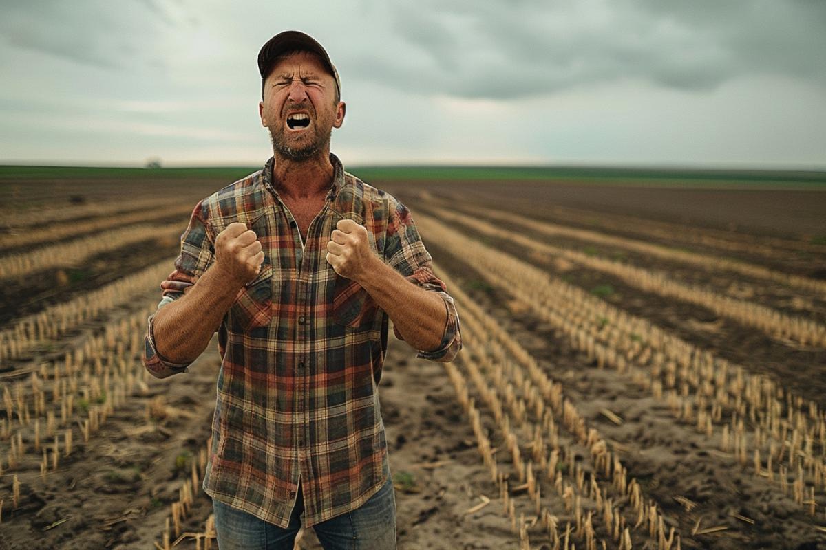Colère des agriculteurs : pourquoi les prix de Macron divisent ?