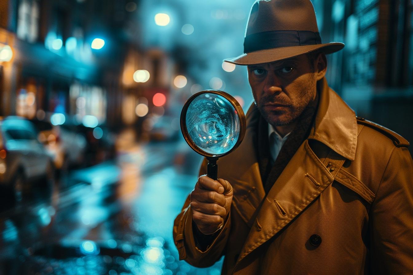 Combien coûte un détective privé en 2024 ? Tarifs et conseils pour bien choisir.