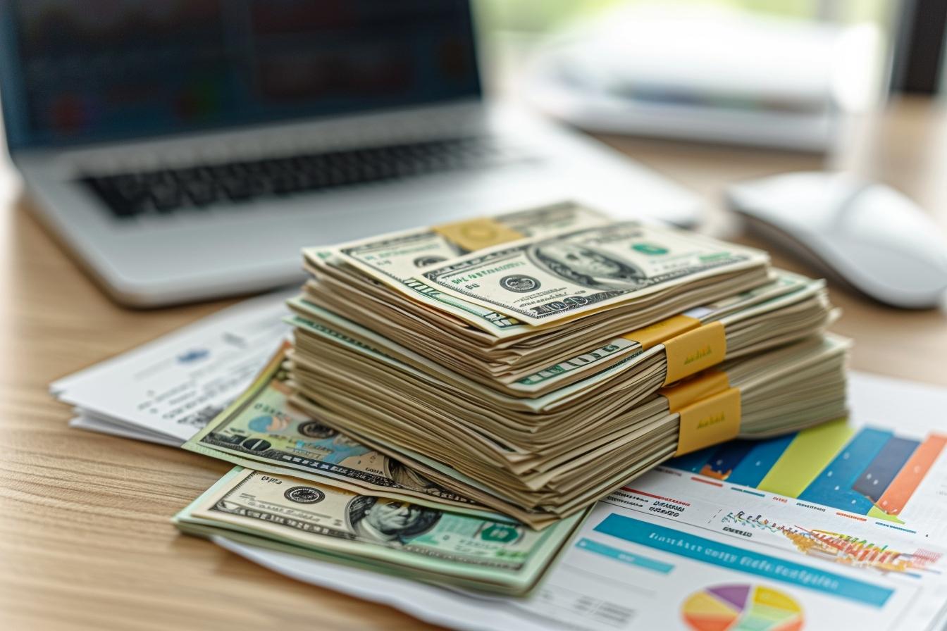 Combien investir pour lancer une SASU ? Guide complet sur le capital nécessaire.