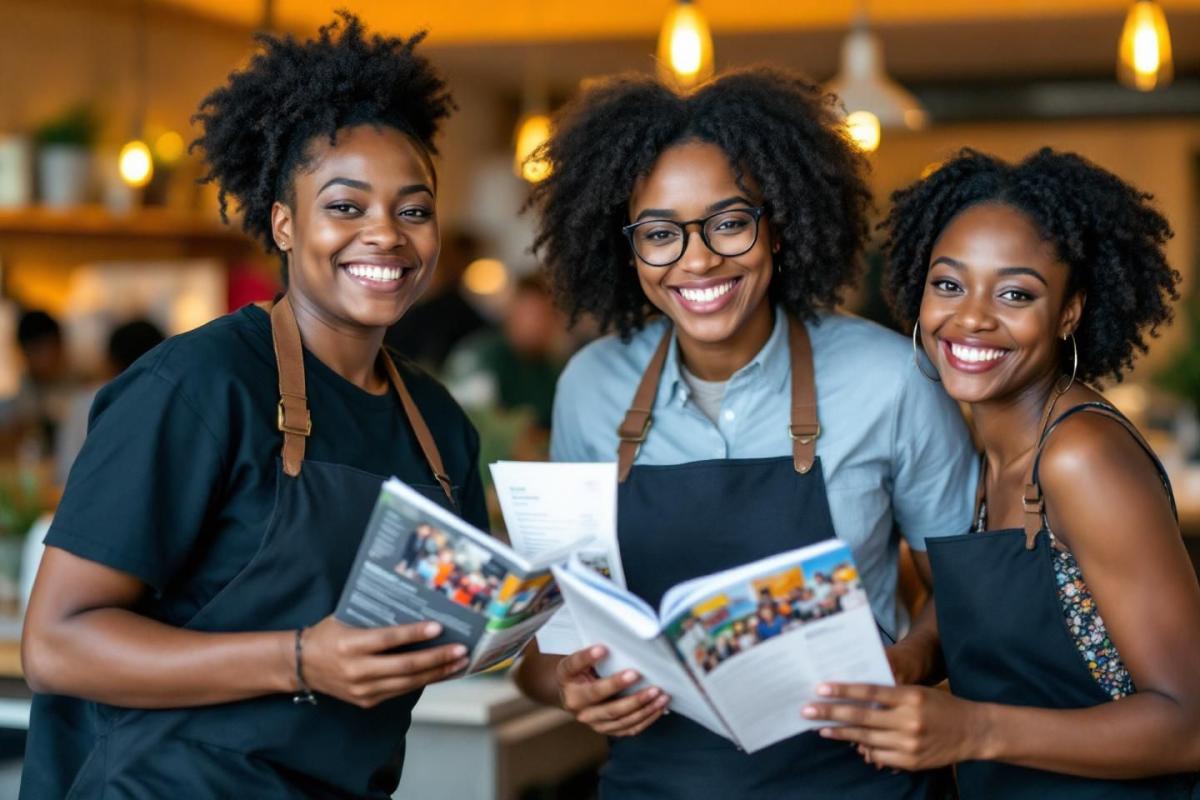 Comité d'entreprise Coallia : avantages, activités et services pour les salariés