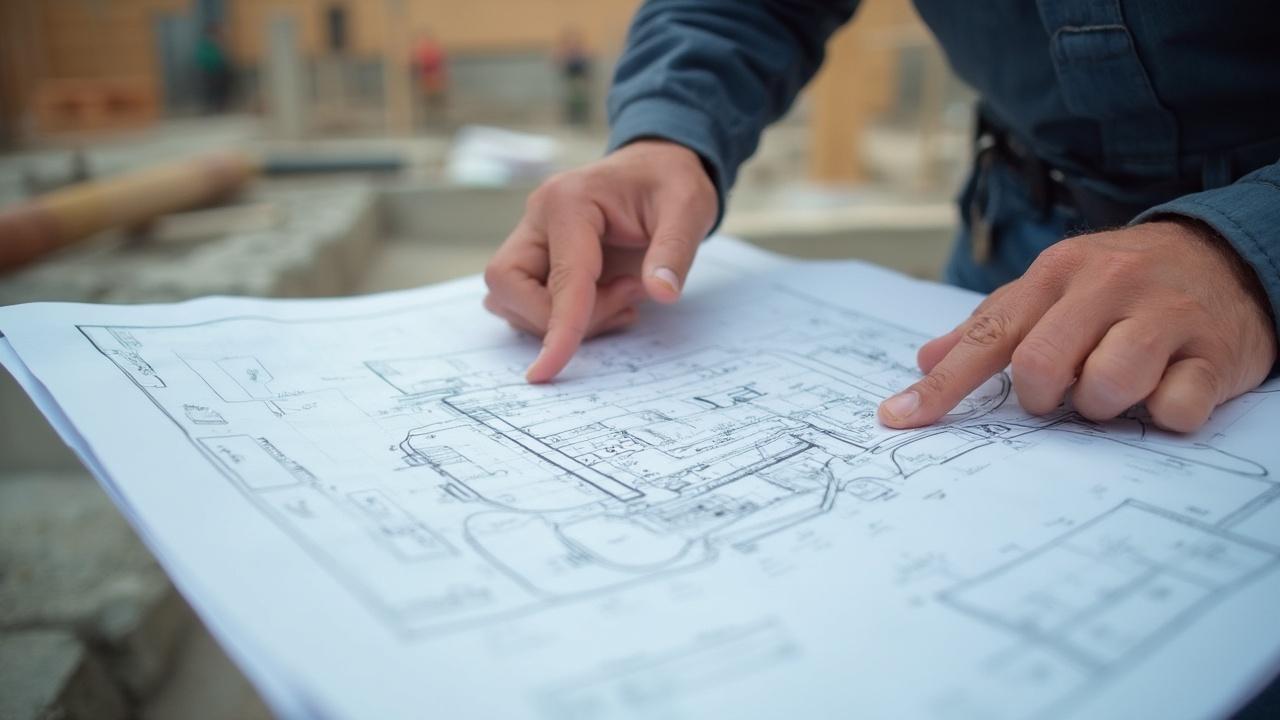 Comment calculer le béton nécessaire pour vos fondations : guide pratique et astuces