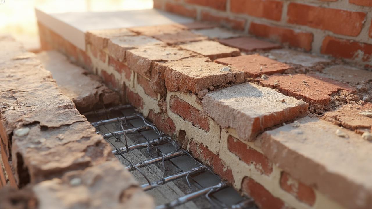 Comment calculer l'IPN pour un mur porteur : guide pratique pour une structure solide et durable