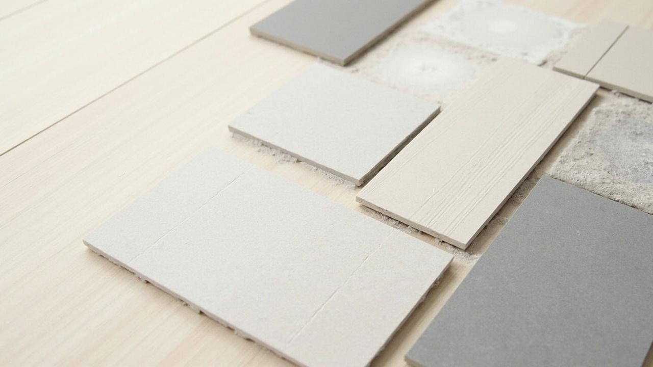 Comment choisir la couleur idéale des joints pour votre carrelage : guide complet