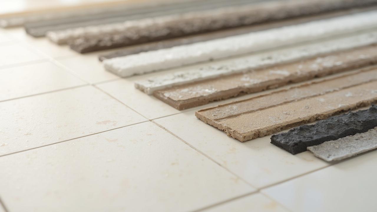 Comment choisir le meilleur joint pour carrelage extérieur : guide complet et conseils d'experts