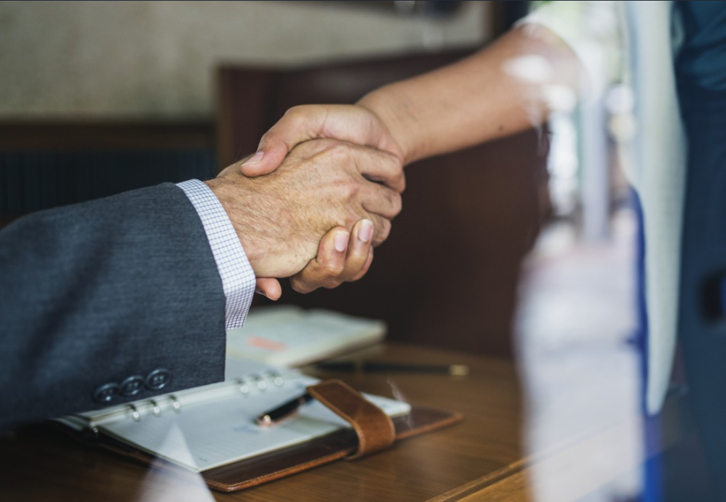 Convaincre une banque pour un prêt professionnel