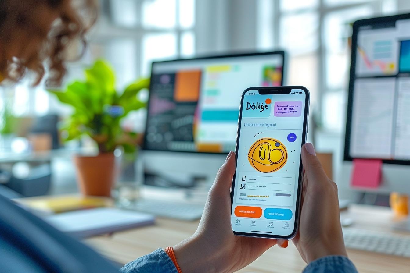 Comment créer un sondage Doodle efficace et rapide pour organiser vos réunions ?
