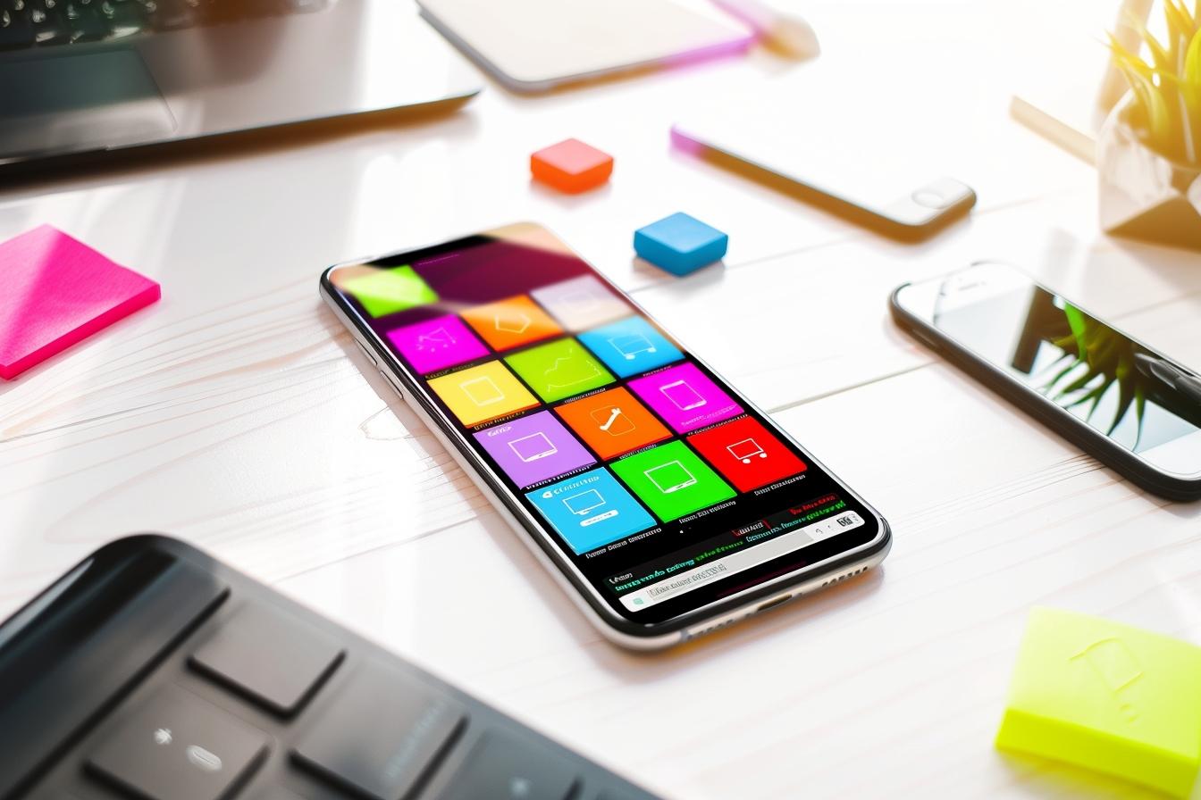 Comment créer une application gratuitement en 2023 : Guide étape par étape