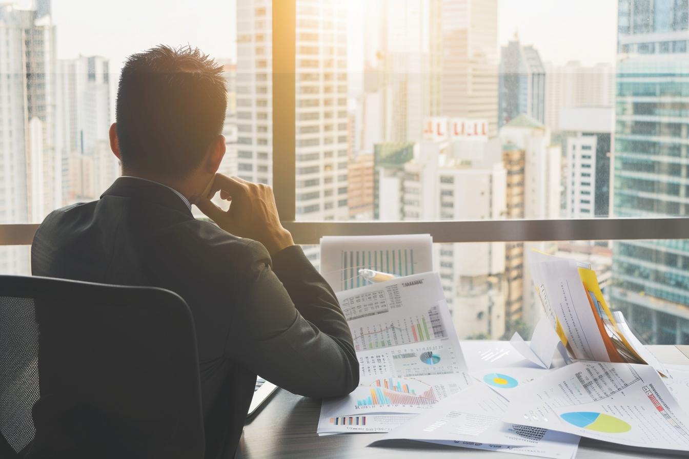 Comment créer une EURL : Guide complet pour lancer votre entreprise