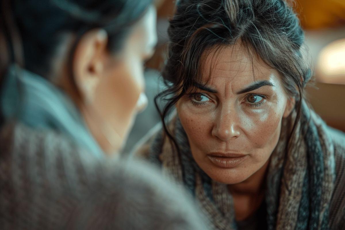 Comment désarmer instantanément quelqu’un qui vous met en colère en quelques mots