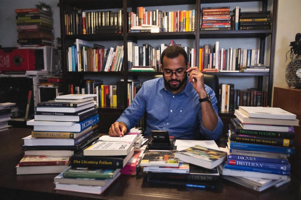 Comment dire métier en anglais : traductions et vocabulaire professionnel complet