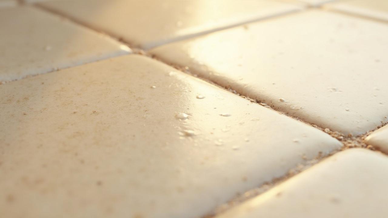 Comment faire des joints de carrelage parfaits : guide étape par étape pour un résultat professionnel