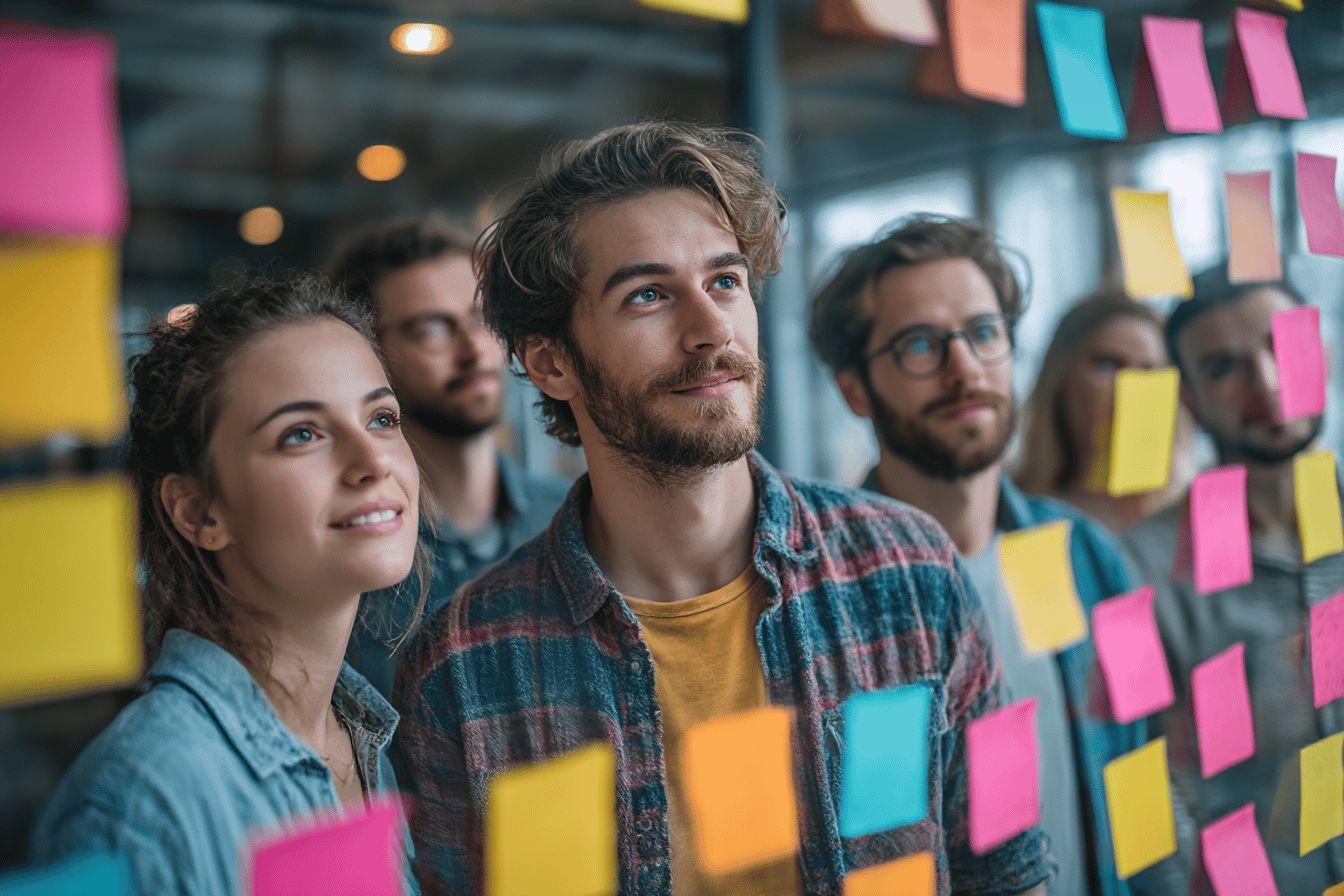 Comment faire un événement d'entreprise original?