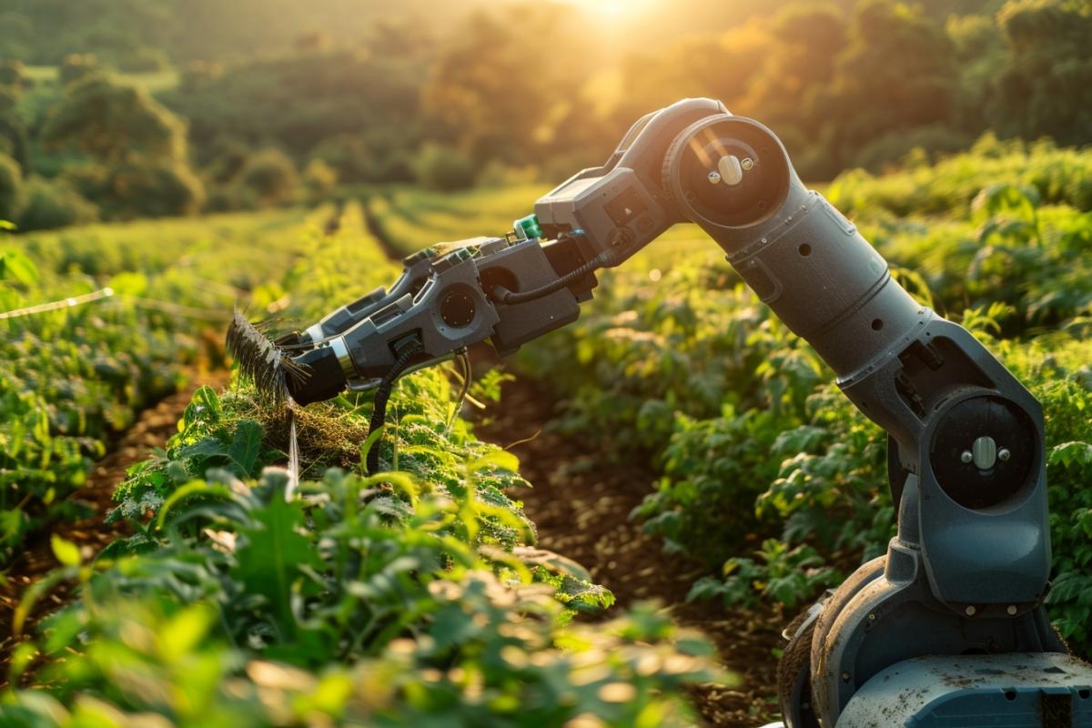 Comment l'IA transforme les fermes en Amérique Latine ? (Les chiffres sont incroyables)