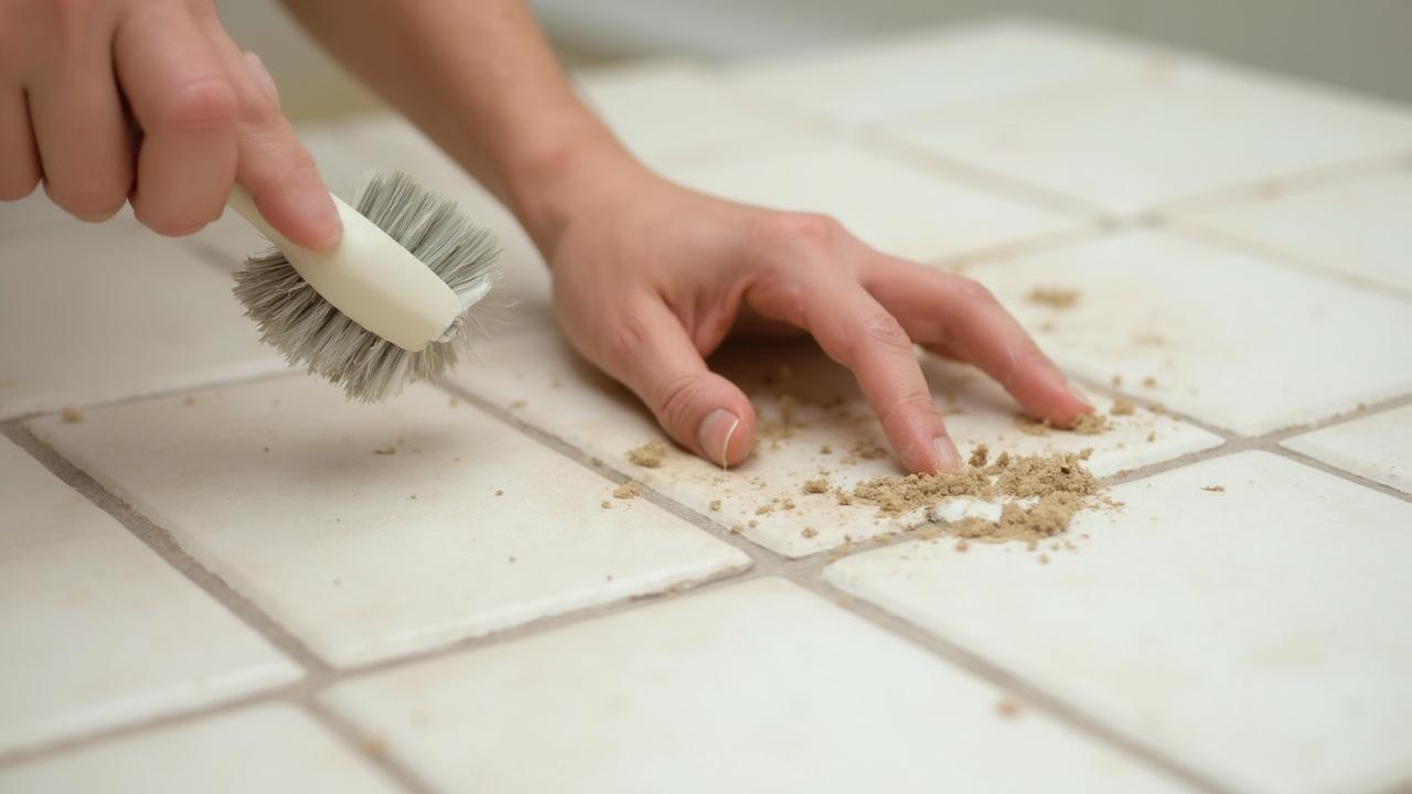 Comment nettoyer efficacement les joints de carrelage : 5 astuces pour un résultat impeccable