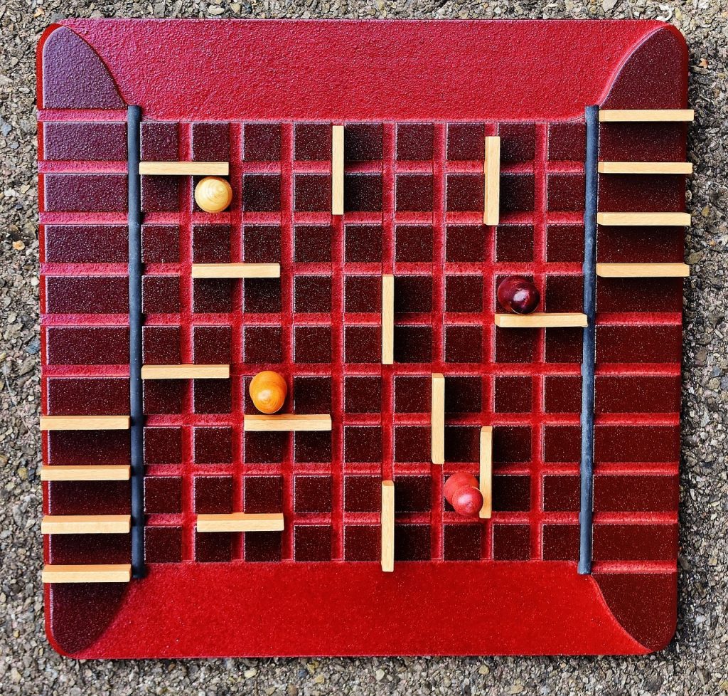 Comment protéger un concept de jeu de société