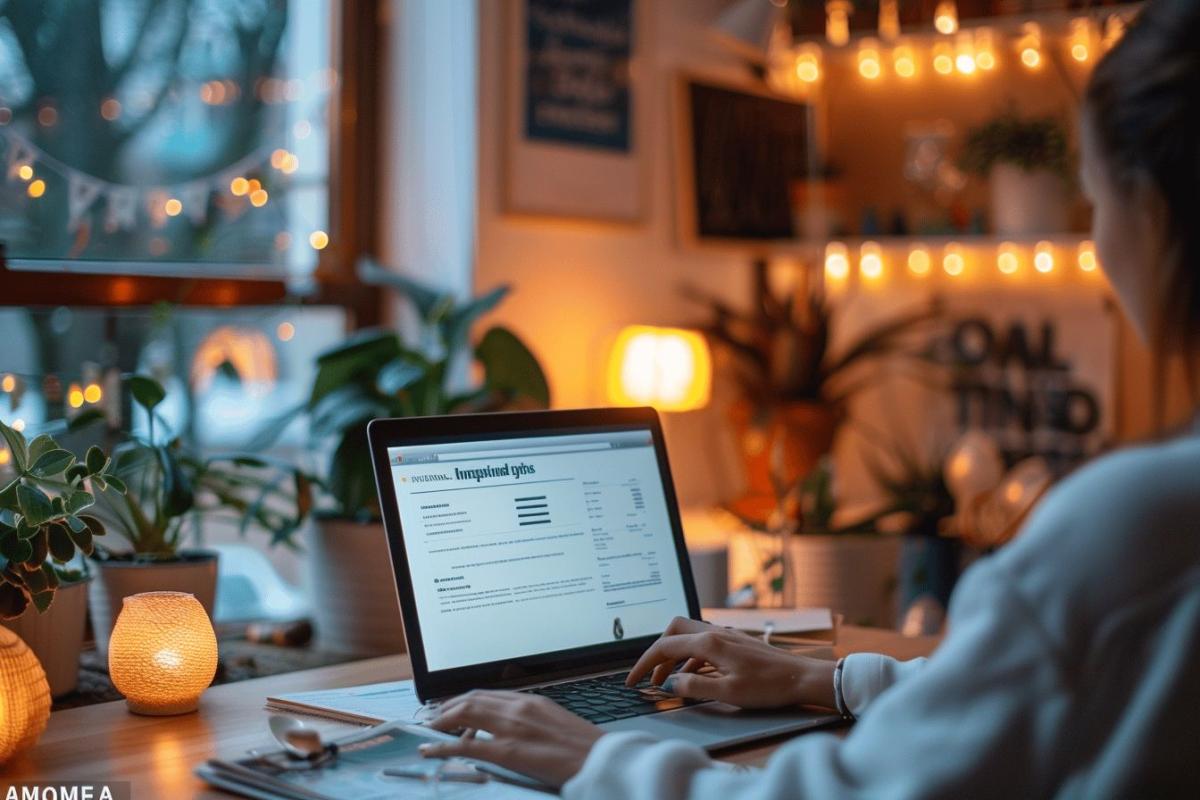 Comment trouver une alternance dans un milieu qui nous plait?