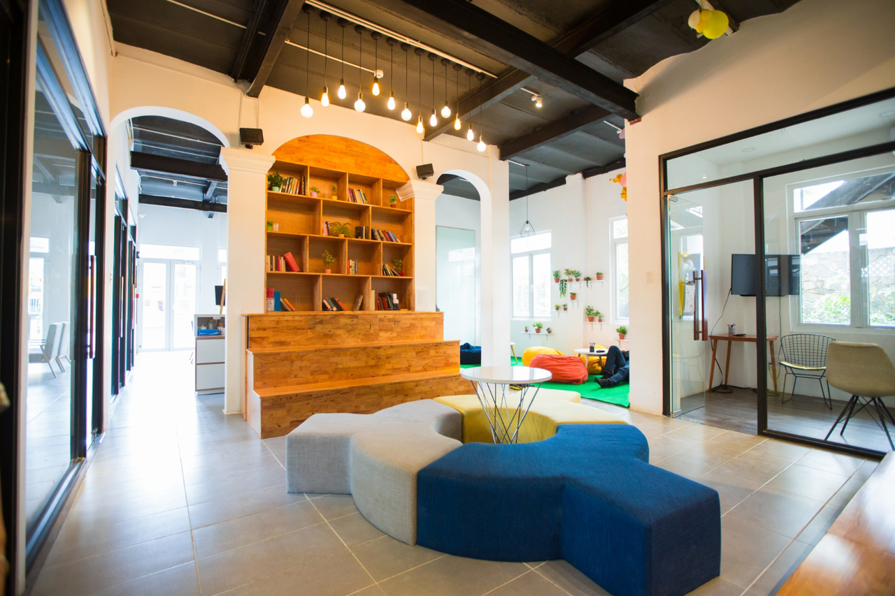 Comment trouver un local pour sa nouvelle entreprise