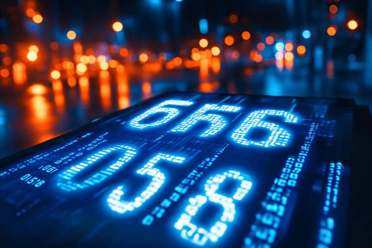 Comprendre 0568 c'est quoi : signification et utilisation de ce code mystérieux