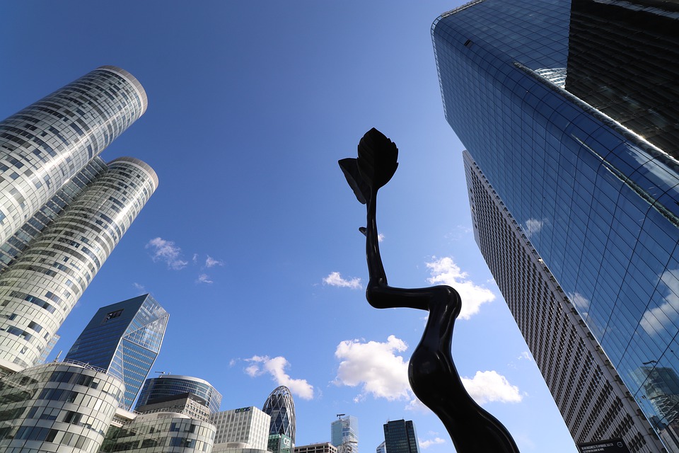 Connaîtra-t-on une difficulté à se financer dans un proche avenir ?